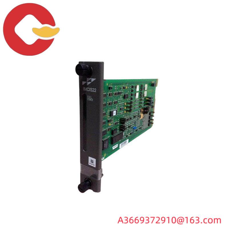 GE IMC-4230-1-B IMC