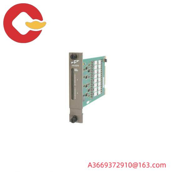 ABB IMDS014