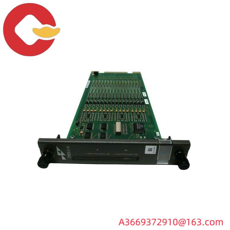 ABB IMDSI14