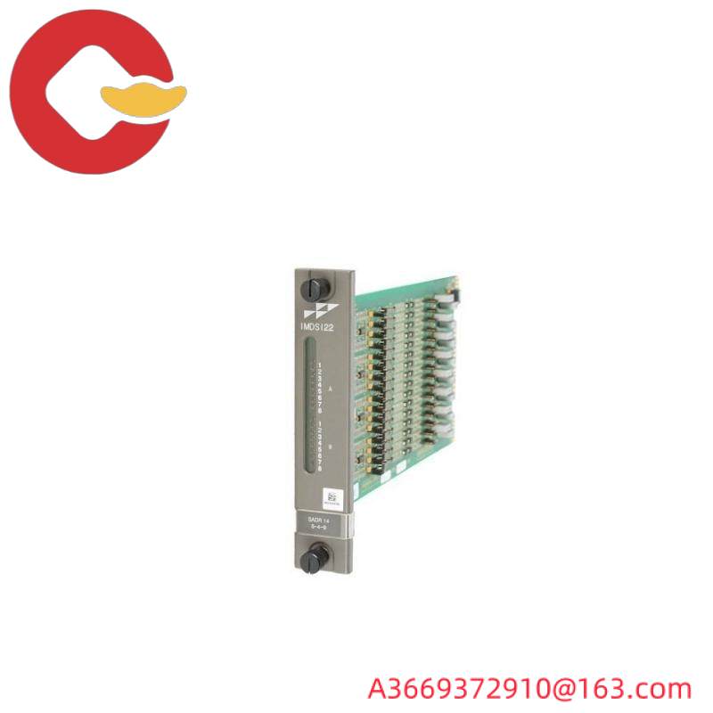 ABB IMDSI22 Digital Signal Input Module