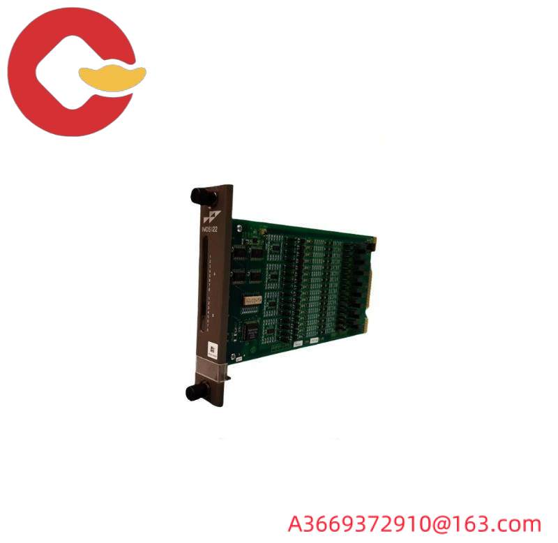 ABB IMDSI 22 infi 90 Digital Input Module