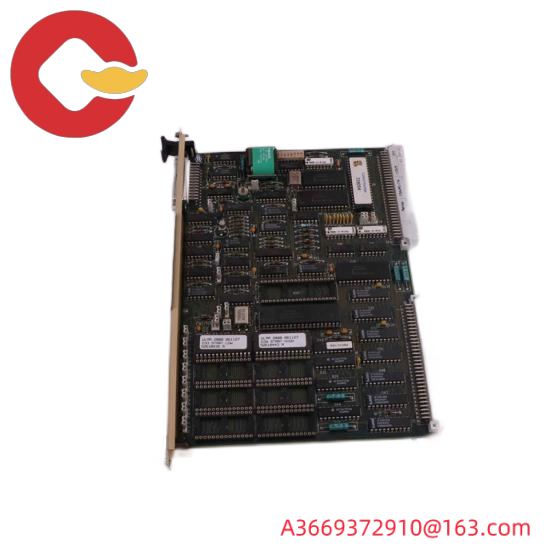 ABB IMFAI02  BAILEY Fast Analog Input Module