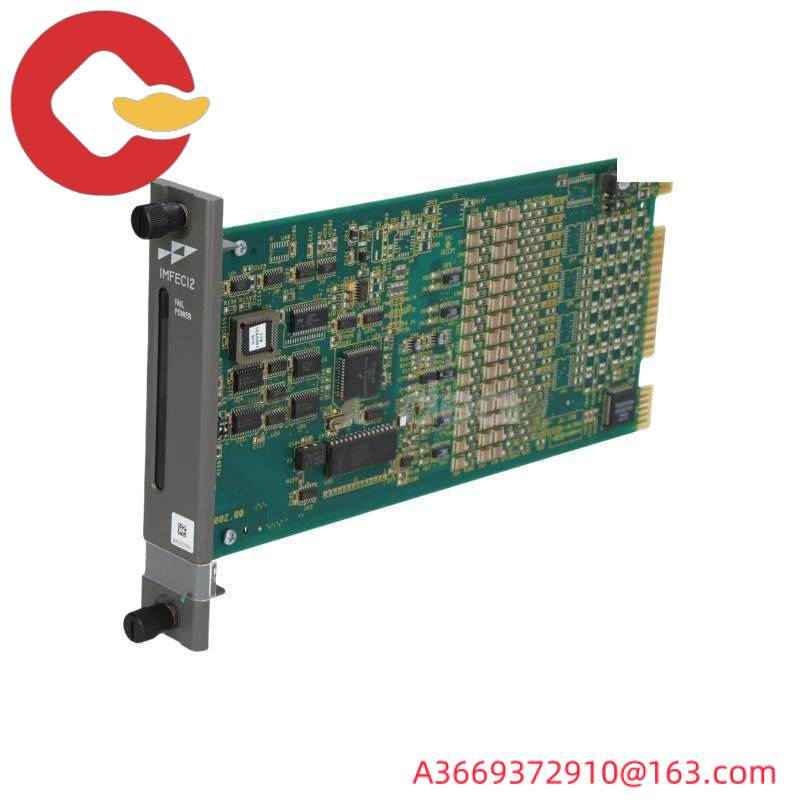 ABB IMFEC12