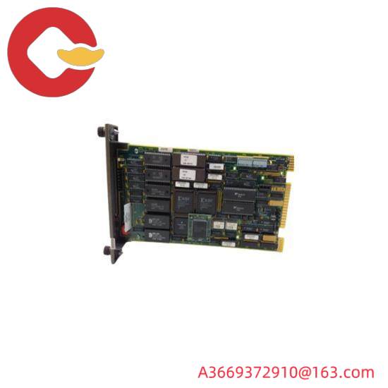 ABB IMFECI2
