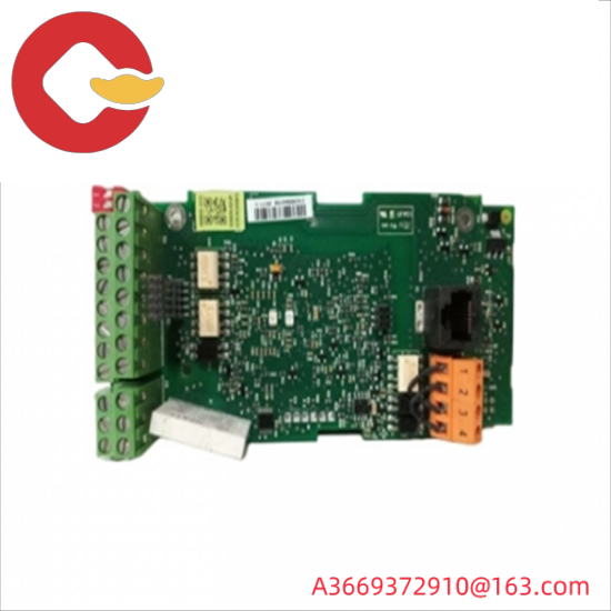 ABB IMFECI2