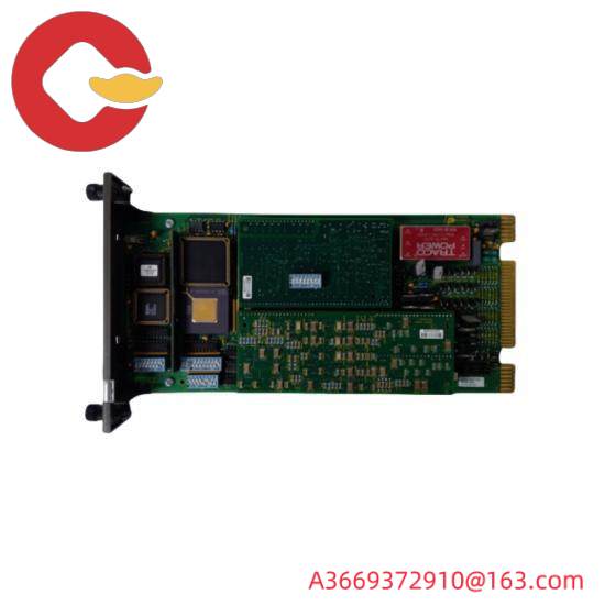 ABB IMHSS03