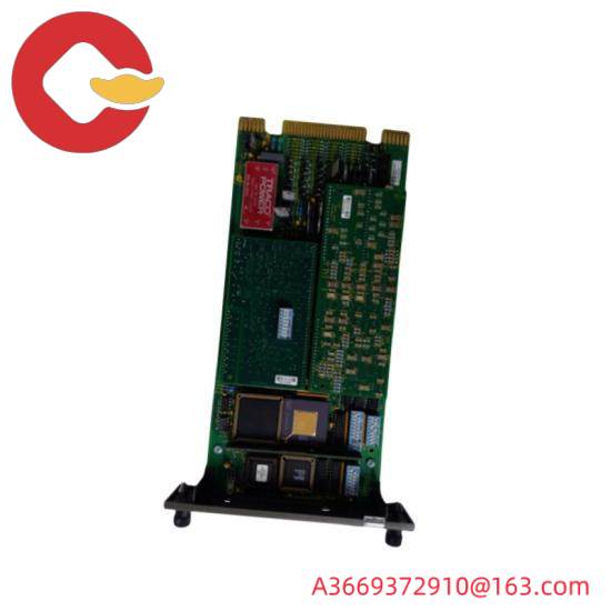ABB IMHSS03