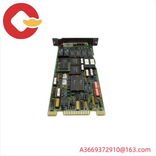 ABB IMMFP02 Multi-Function Processor