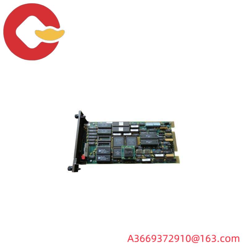 ABB IMMFP02 Multi-Function Processor Module infi-90