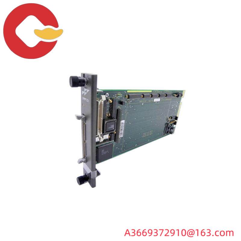 ABB IMMPI01 Processor Interface