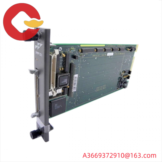 ABB IMMPI01 Processor Interface module