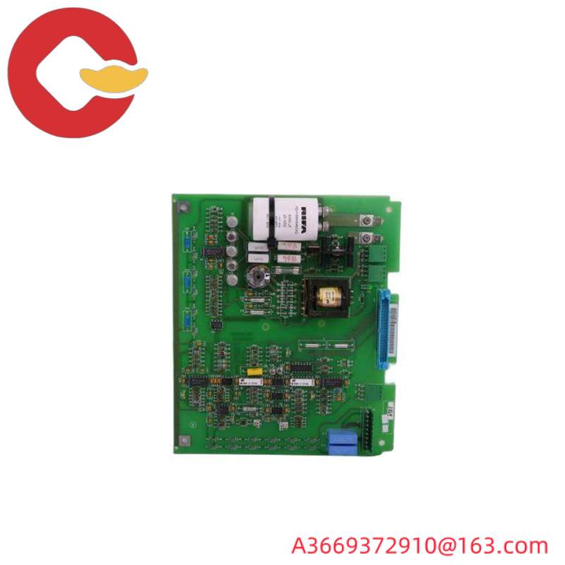 ABB IMSDI14 Digital Input Module