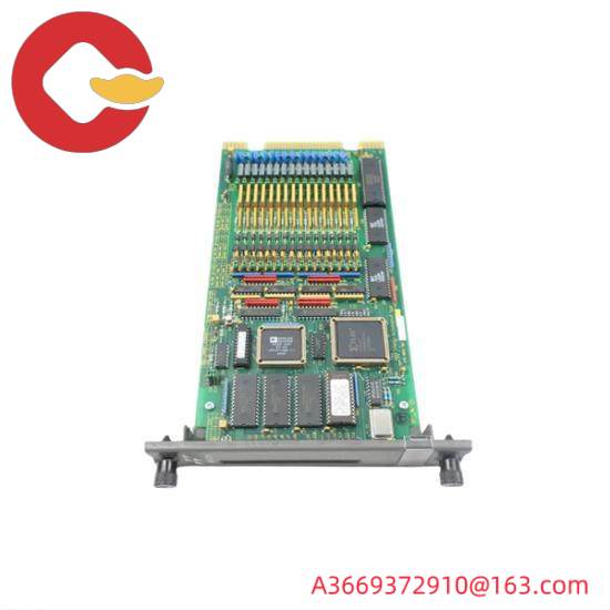 ABB IMSED01