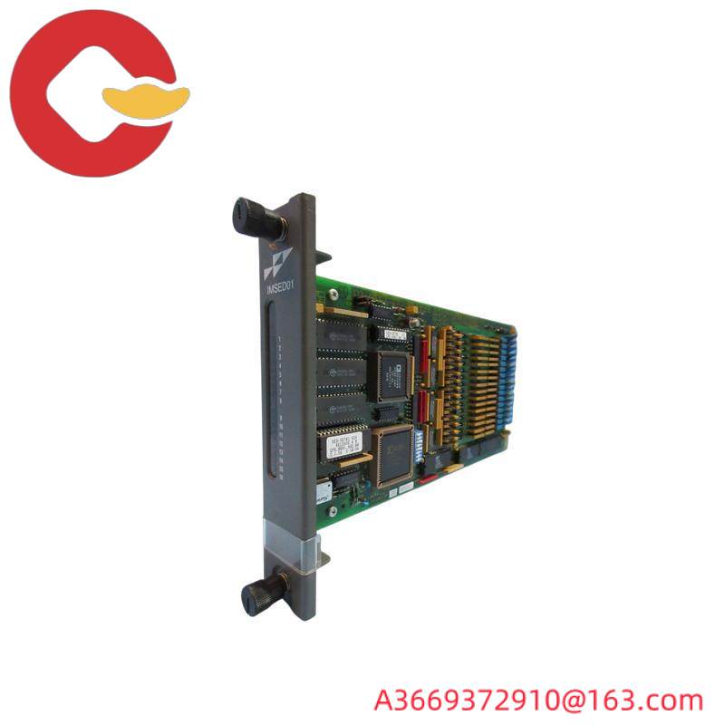 ABB IMSED01 Inputs Module