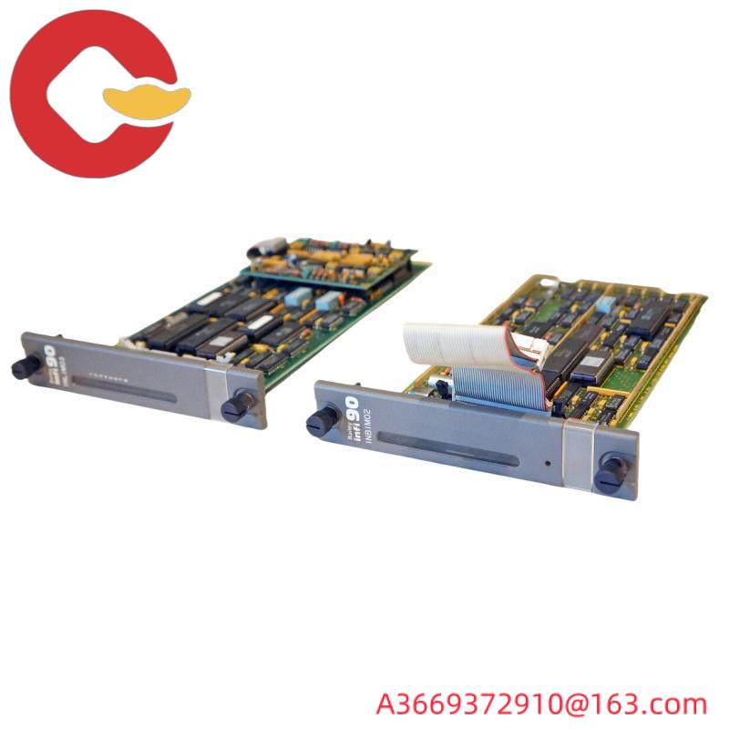ABB INFI90 INFI 90 BRIDGE CONTROLLERS