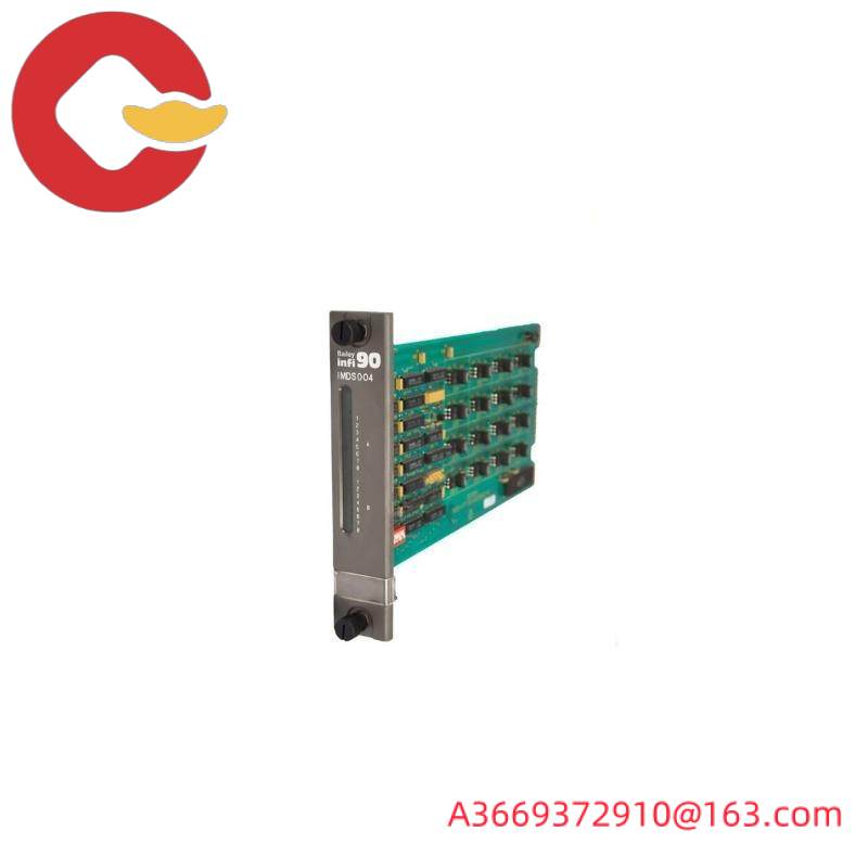 ABB Infi 90 12 Rev B_1 Infi-net to computer interfaces