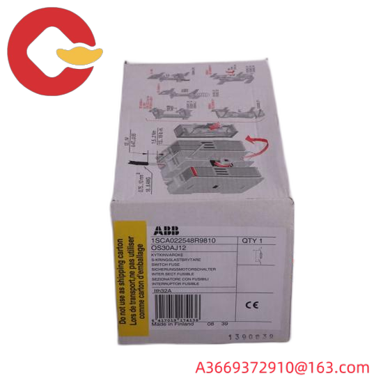 ABB INIIT03