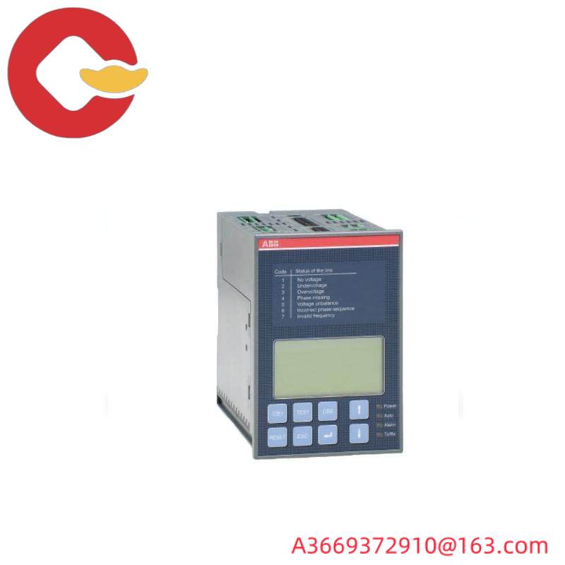 ABB INIIT03