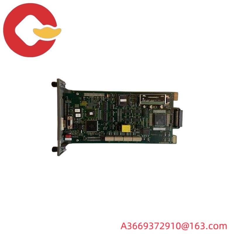 ABB INIIT13 Transfer Module
