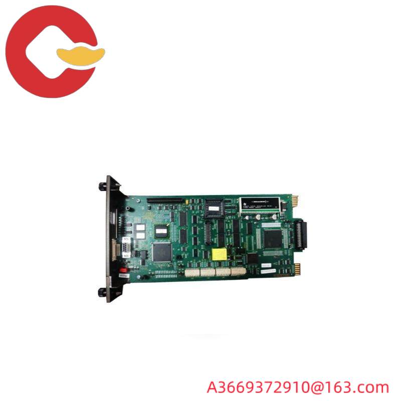 ABB INNIS21 Network Interface Module