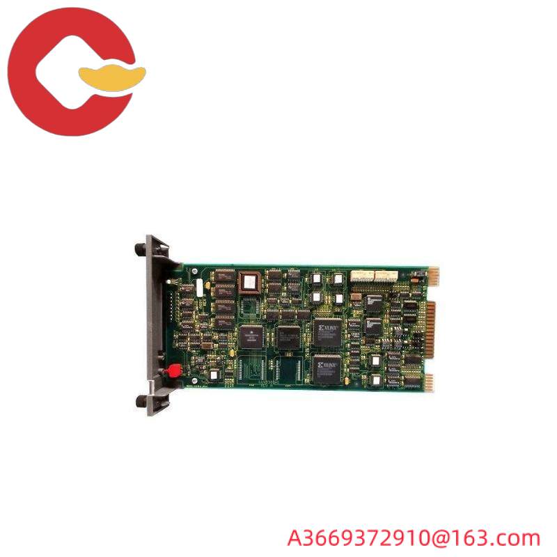 ABB INNPM11 Bailey Network Process Module