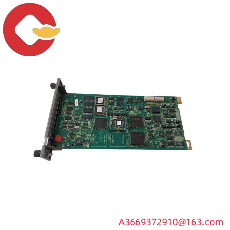 ABB INNPM12 Network Processor Module