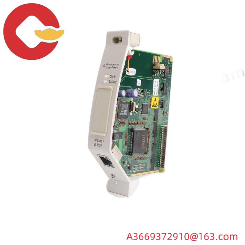 ABB Interface unit SC86-4CM0 
