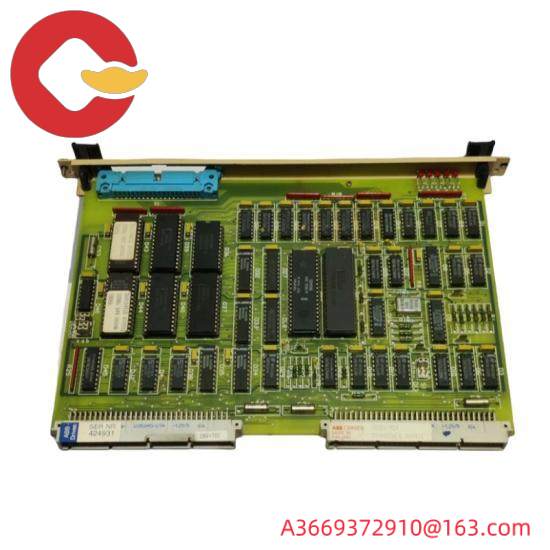 ABB 3HAC024006-001
