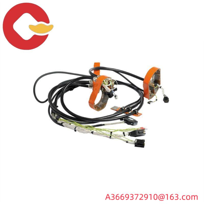 ABB IRB44003HAC069662-001 Cable unit axis 4-6