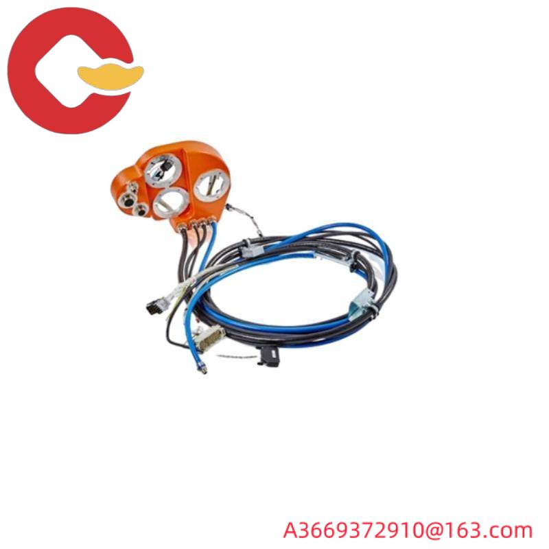 ABB 3HAC022723-006