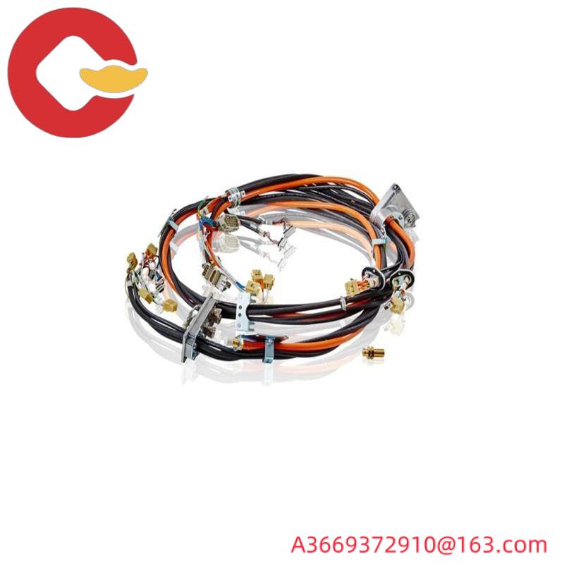 ABB IRB46003HAC043963-001 Cable harness