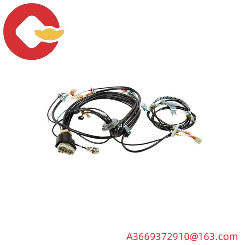ABB IRB4601-63HAC037534-001 Cable Harness