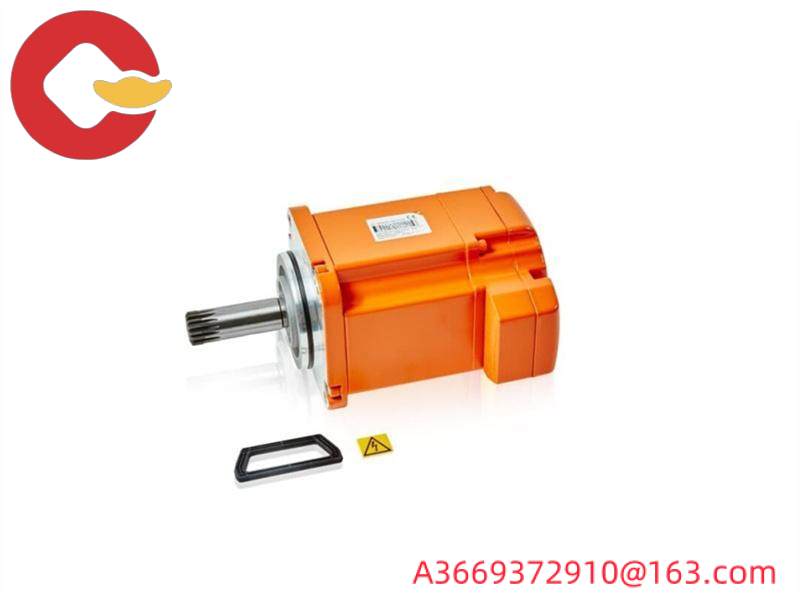 ABB IRB6603HAC057432-001 Servo Motor