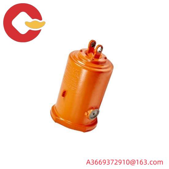 ABB IRB6640 3HAC026269-003 Balancing Unit