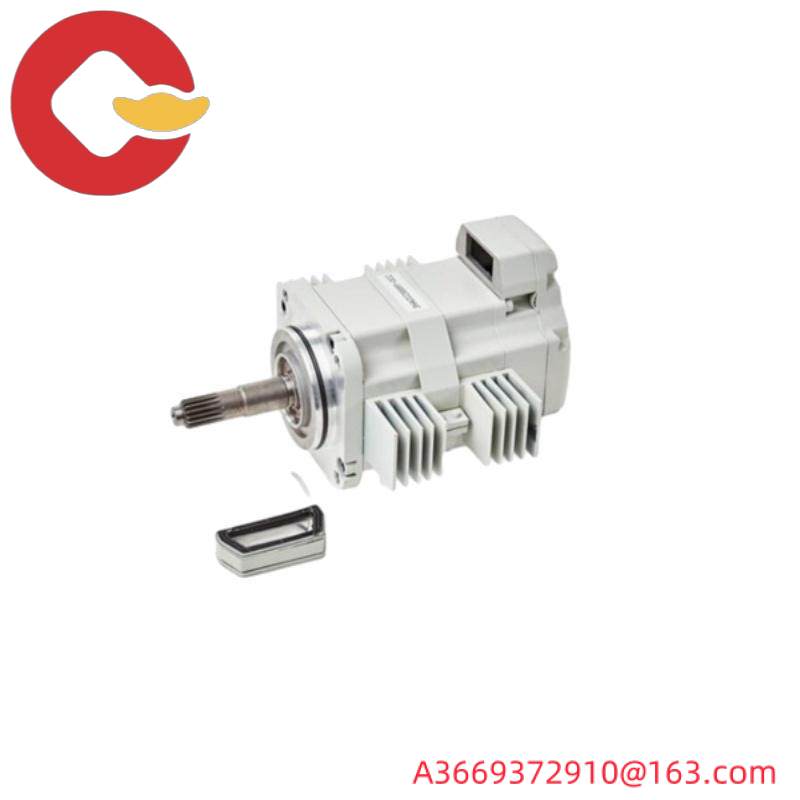 ABB IRB66603HAC028889-002 Servo Motor