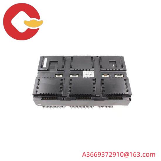 ABB IRC53HAC025338-004 Robotics motor
