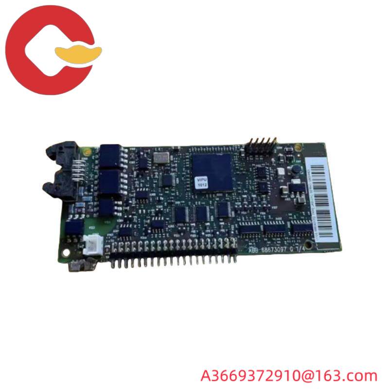 ABB 3BSC640084R1