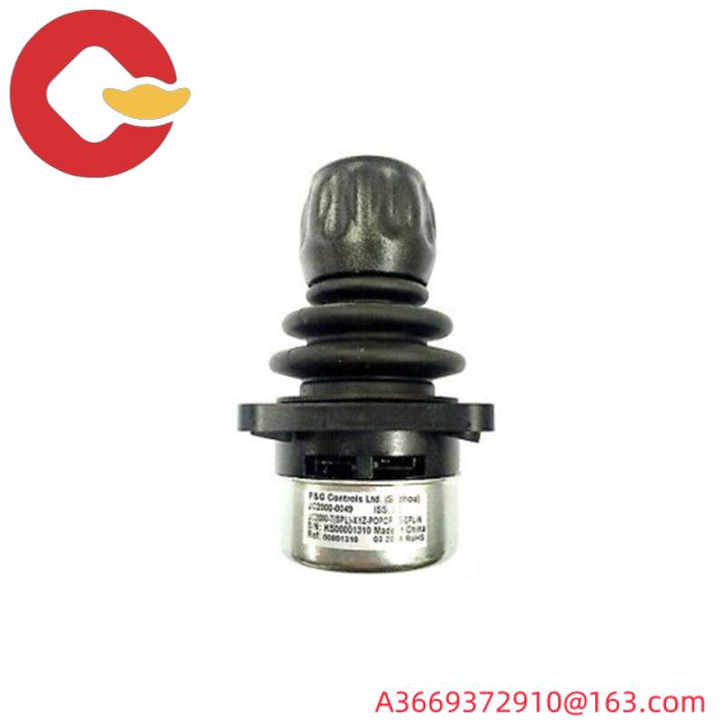 ABB JC2000-0049 DSQC679 Teach Pendant