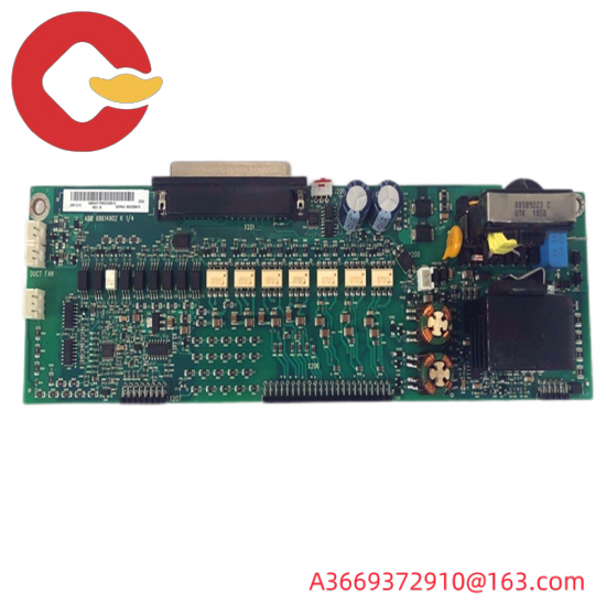 ABB JINT-C1C 68614902 H 1/4