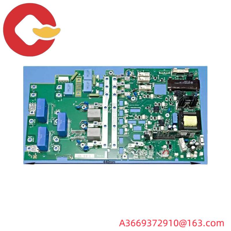 ABB JINT-E02C Inverter motherboard