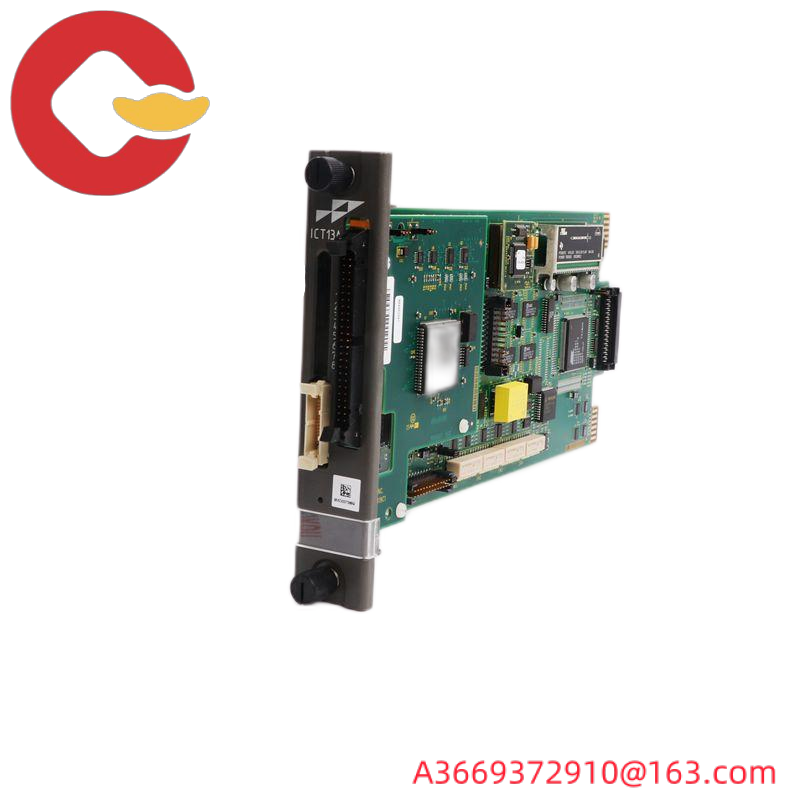 ABB KSD211B 3BHE022455R1101