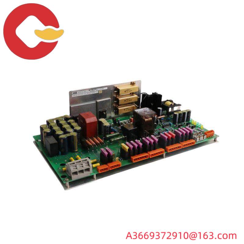 ABB KUC720AE01 3BHB000652R0101