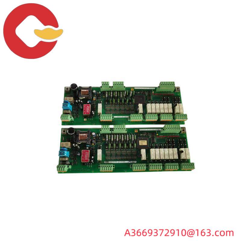 ABB KUC720AE01 3BHB000652R0101
