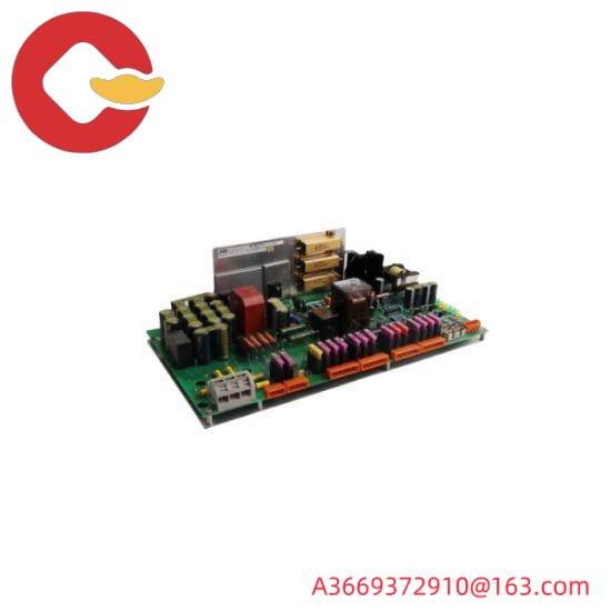 ABB KUC720AE01 3BHB003431R0001