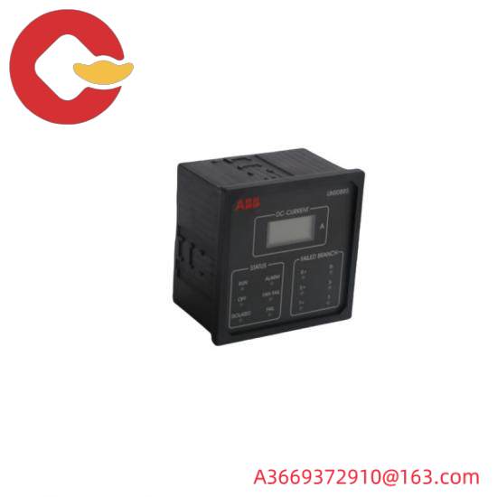 ABB LC-608