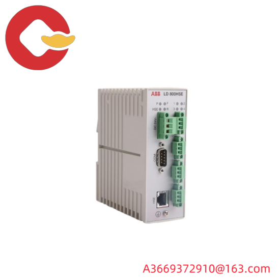 ABB LD800HSE 3BDH000320R0101