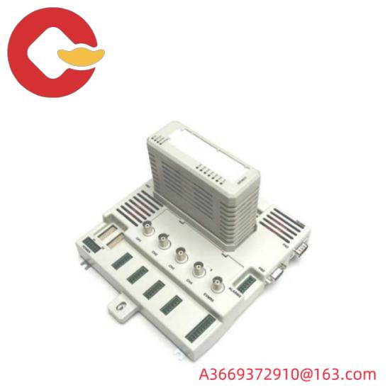 ABB LDGRB-01 3BSE013177R1 LDGRB-01 I/O Module