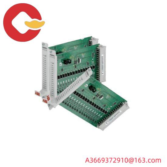 ABB LDSTA-01 63940143 board Card