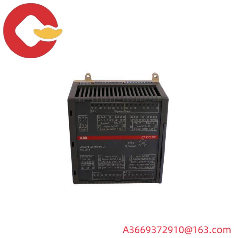ABB LWN2660-6