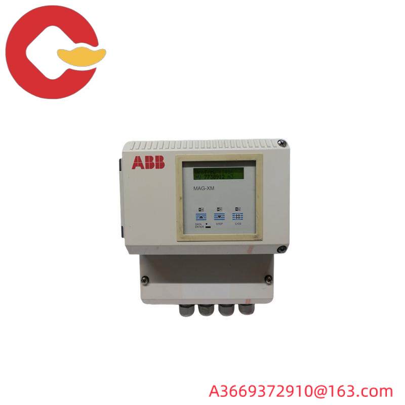 ABB MAG-XM 50XM2000 Converter